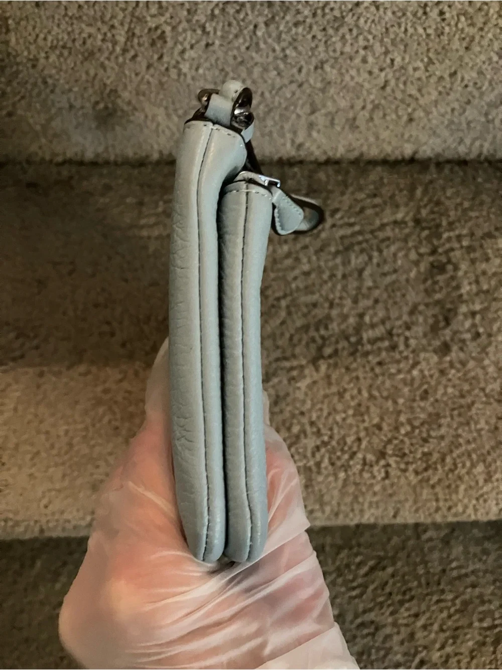 Coach excellent wallet